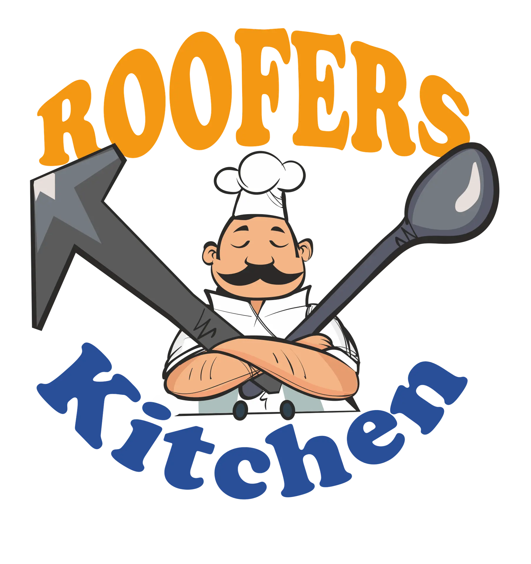 Roofers Kitchen